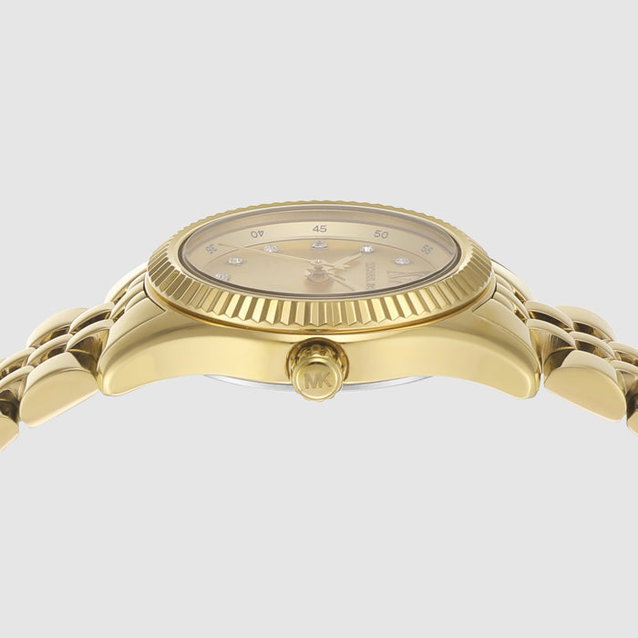 Michael Kors 26 mm Round Quartz watch