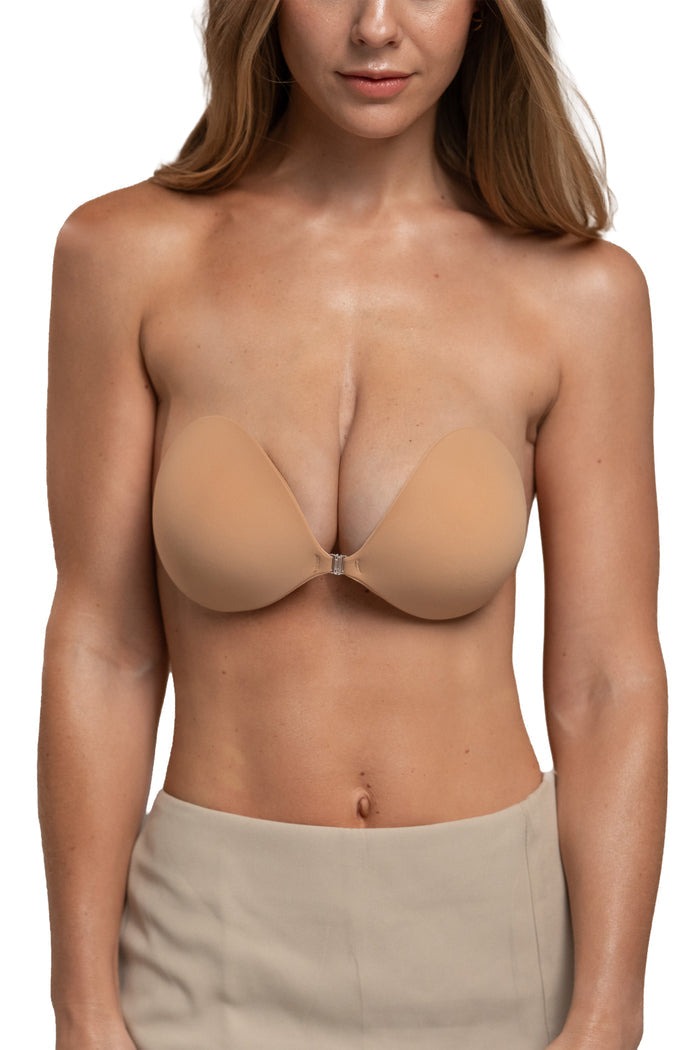 | No. 5 Soft Tan