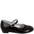 LIL-BLACK PATENT