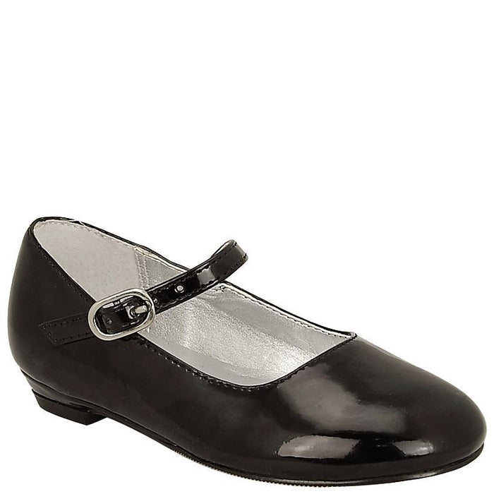LIL-BLACK PATENT