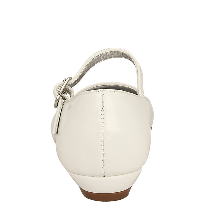LIL-WHITE PATENT
