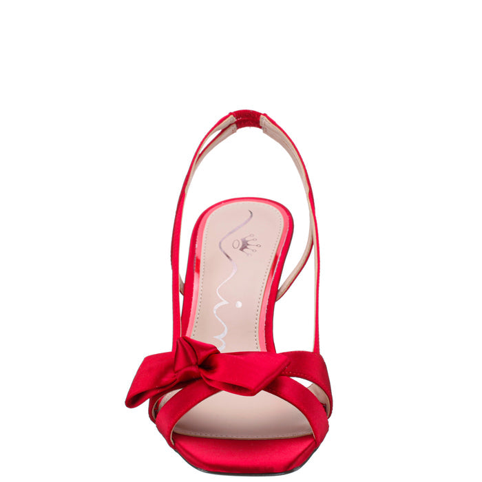 LIZETTE-RED