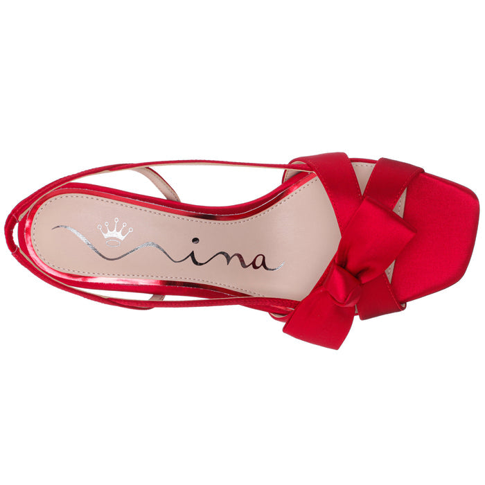 LIZETTE-RED