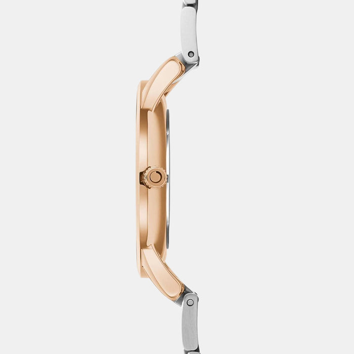 Obaku 35 mm Round Quartz watch