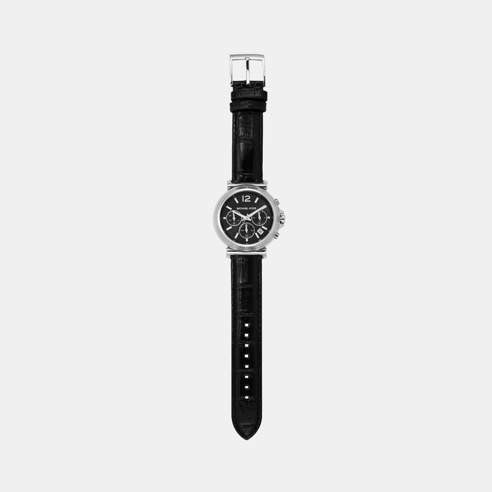 Michael Kors Round Quartz Chronograph Women watch