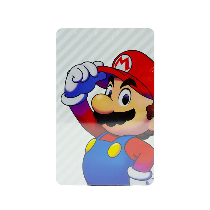 Mario & Luigi: Brothership Steelbook für Nintendo Switch  – Vorderseite