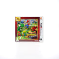 Mario Tennis Open
