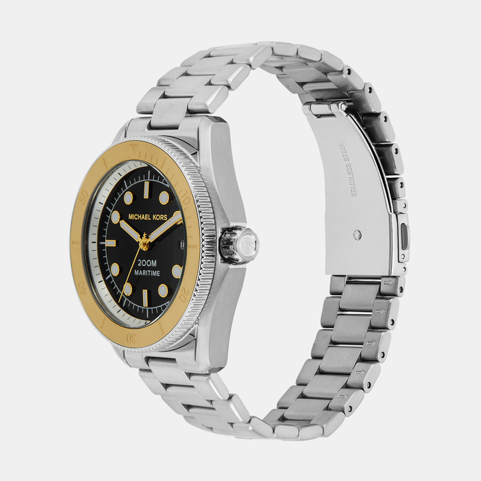 Michael Kors 42 mm Round Quartz watch