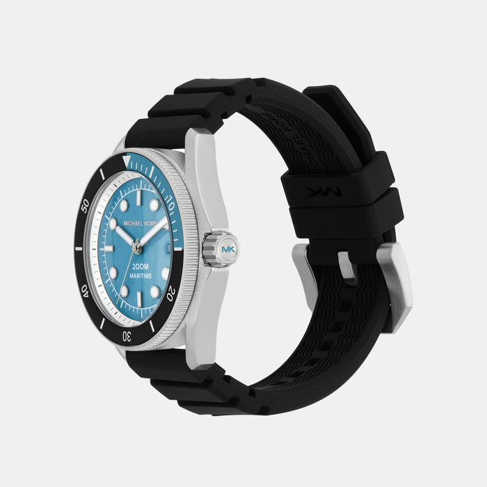 Michael Kors 42 mm Round Quartz watch