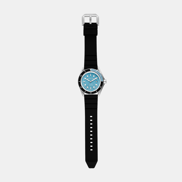 Michael Kors Round Quartz Analog Men watch