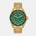 Michael Kors Round Green Analog watch