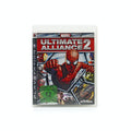 Marvel Ultimate Alliance 2