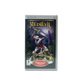 MediEvil: Resurrection