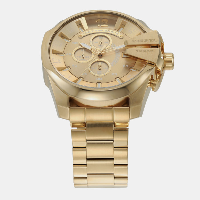 Diesel 30 mm Round Quartz watch