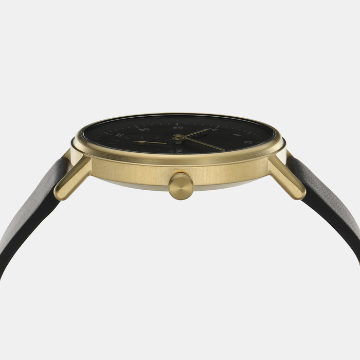 Skagen Stainless Steel Round watch