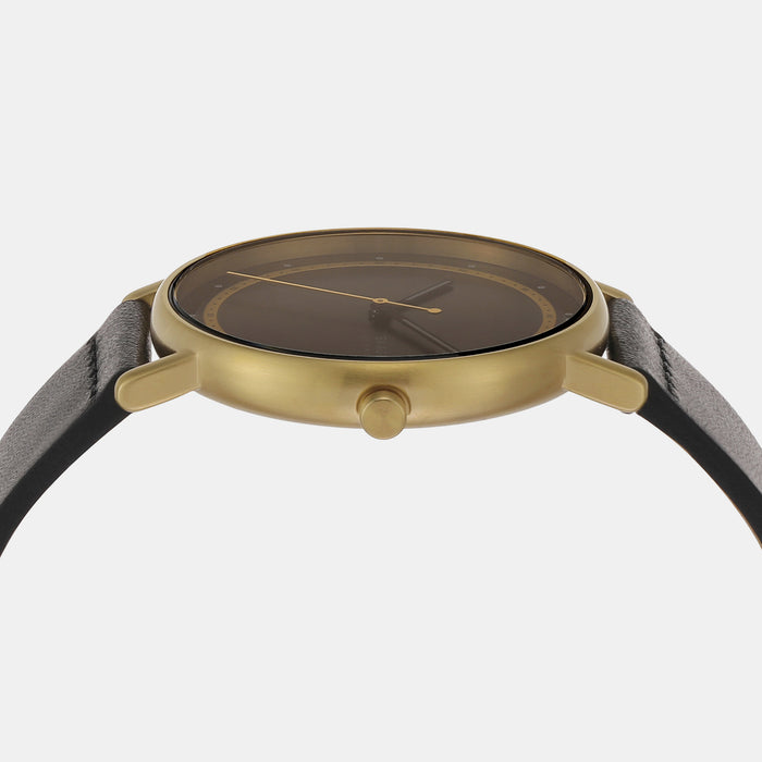 Skagen Stainless Steel Round watch