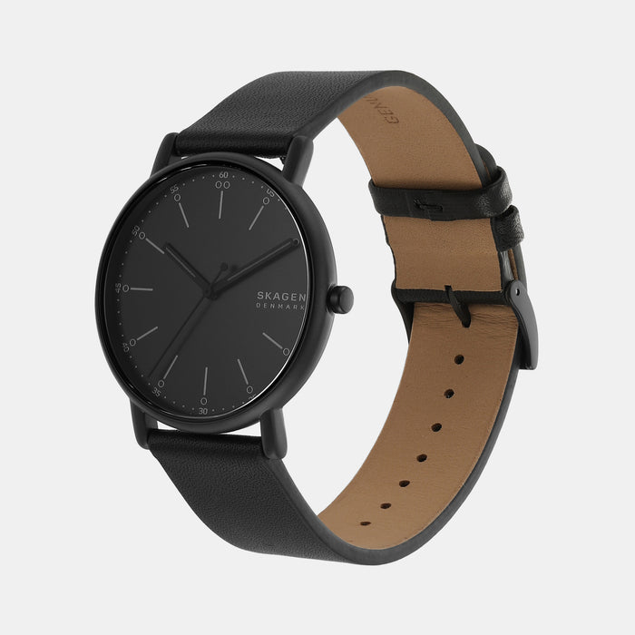 Skagen 40 mm Round Quartz watch