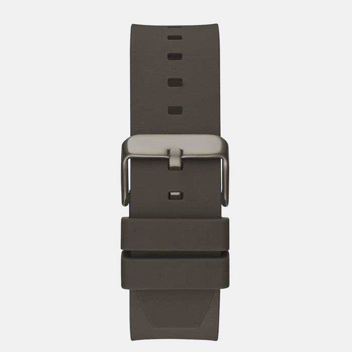 Guess 45 mm Round Quartz watch