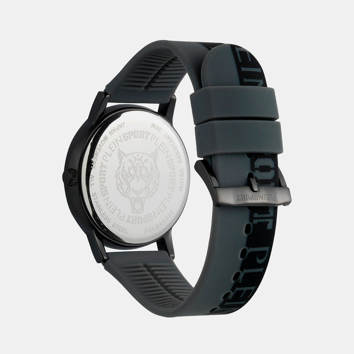 Plein Sports 44 mm Round Quartz watch