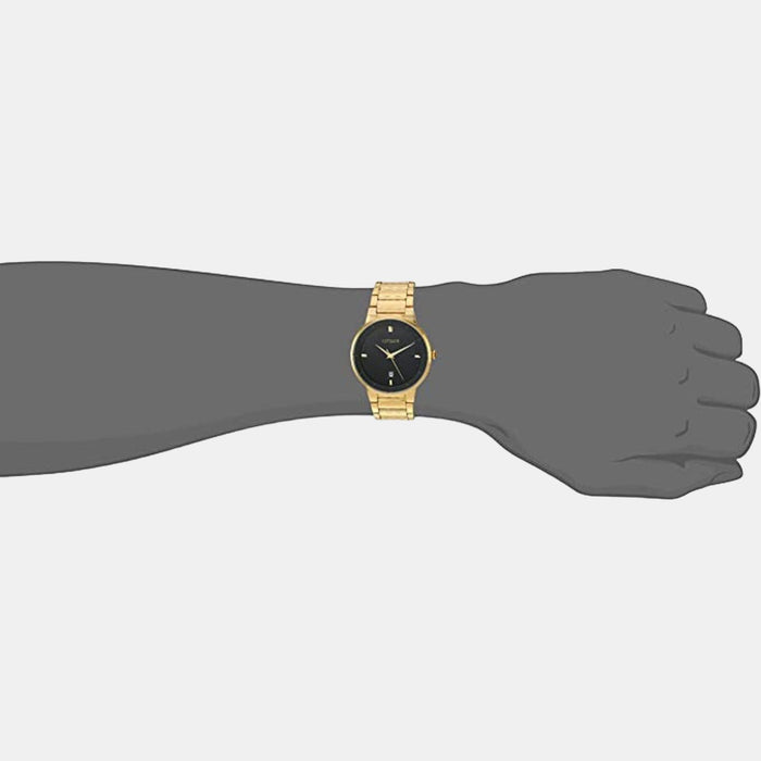 Citizen 40 mm Round Quartz watch