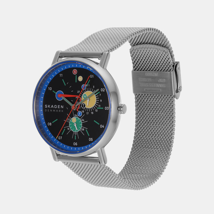 Skagen 40 mm Round Quartz watch
