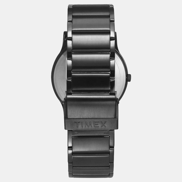 Timex  Round watch