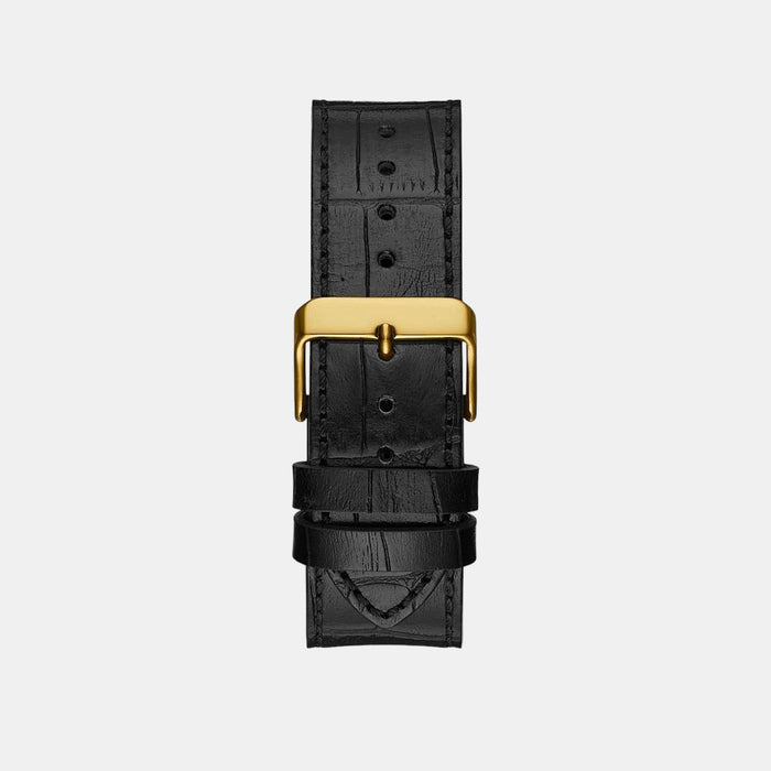Guess 46 mm Round Quartz watch
