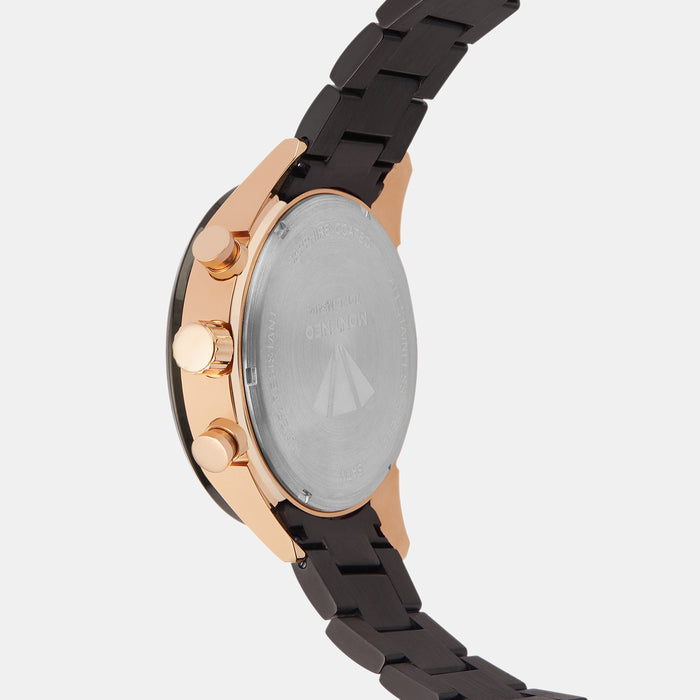 Mont Neo Metal Black watch