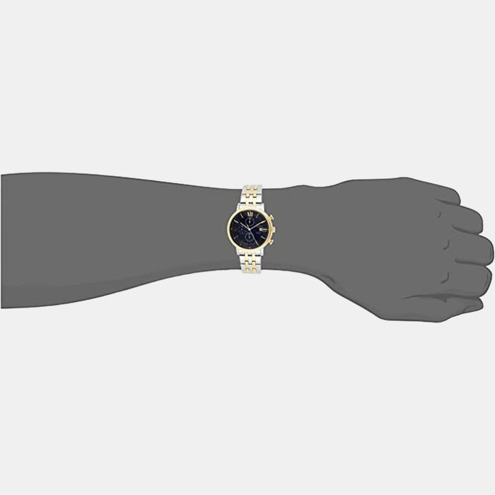 Citizen Stainless Steel Round watch