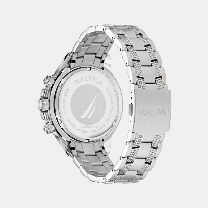 Nautica    watch