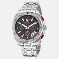Nautica    watch