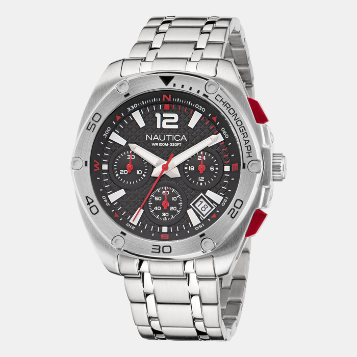 Nautica    watch