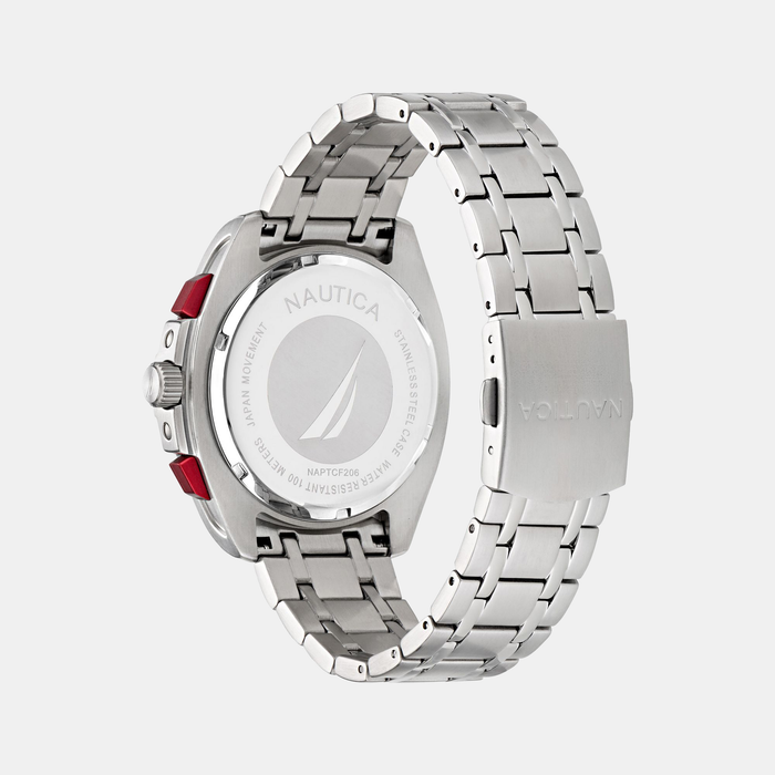 Nautica    watch