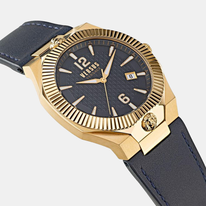 Versus 42 mm Round Quartz watch