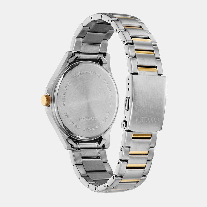 Citizen 41 mm Round Quartz watch