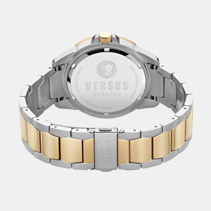 Versus 44 mm Round Quartz watch