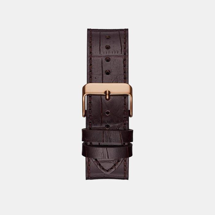 Guess 46 mm Round Quartz watch