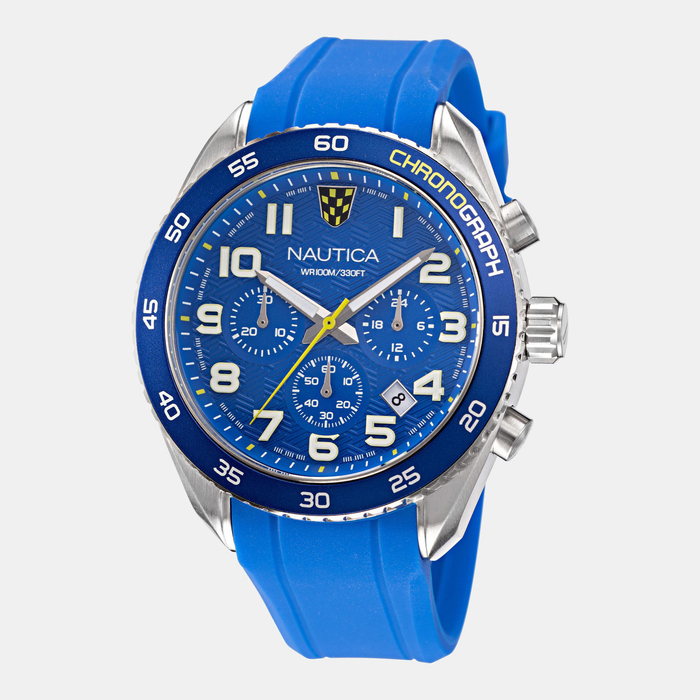 Nautica    watch