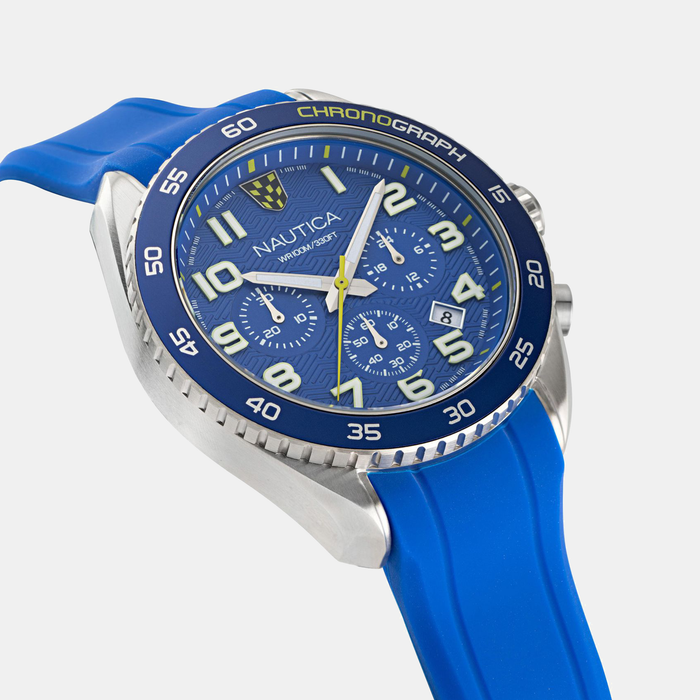 Nautica    watch