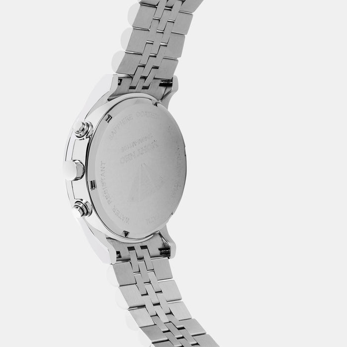 Mont Neo Metal Blue watch