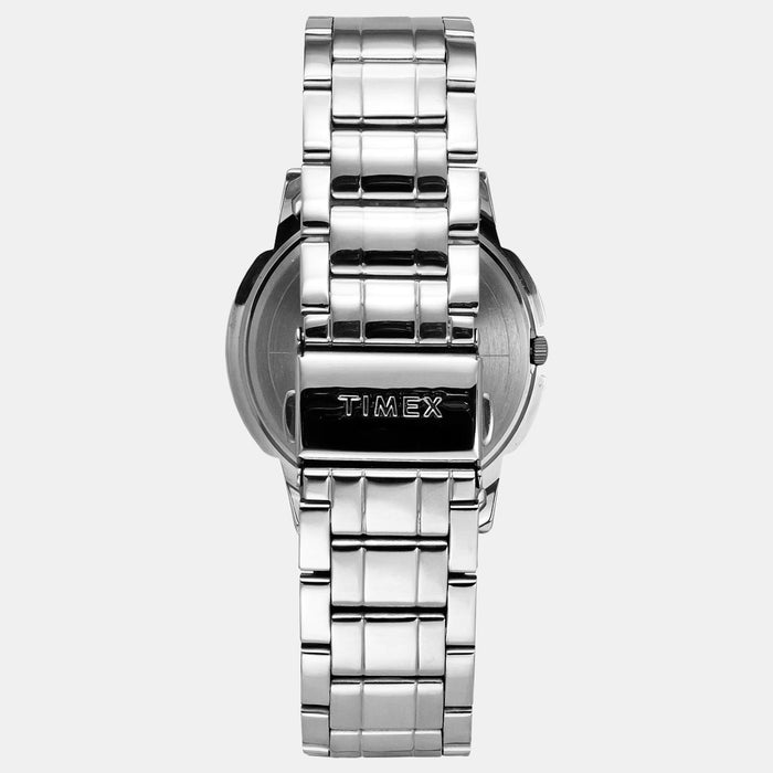 Timex  Round watch