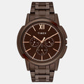 Timex Round  Analog watch
