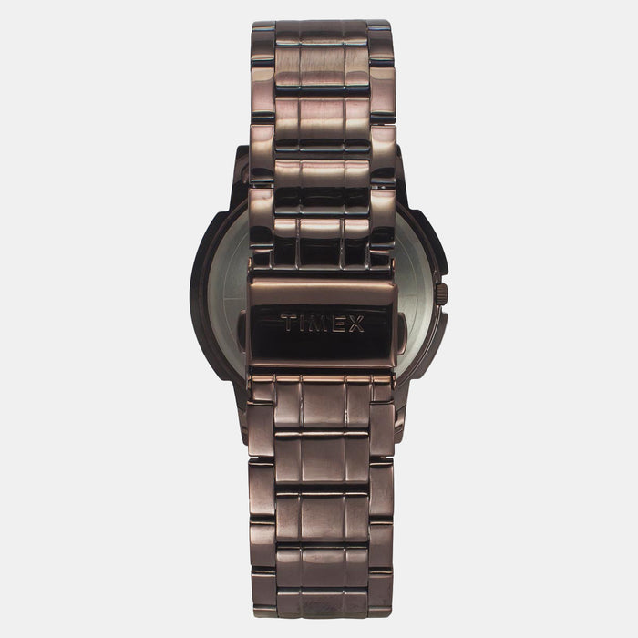 Timex  Round watch