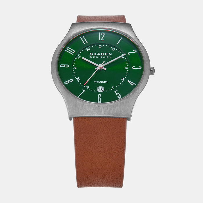 Skagen 30 mm Round Quartz watch