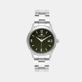 Mont Neo Round Green Analog watch