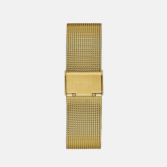 Guess Stainless Steel Green watch