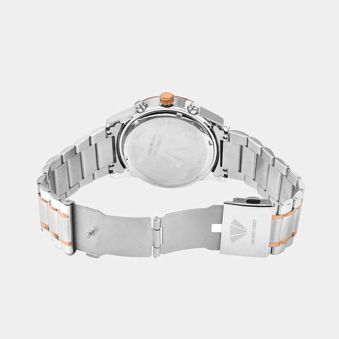 Mont Neo Metal Green watch