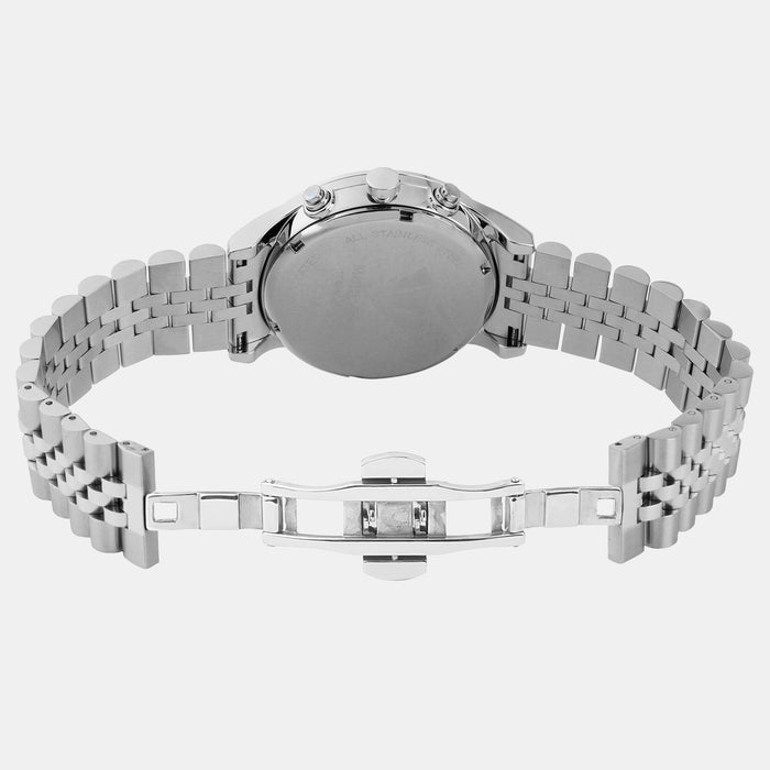 Mont Neo Metal Sea Green watch