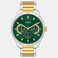 Timex Round  Analog watch