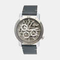 Mont Neo Round Gun Chronograph watch